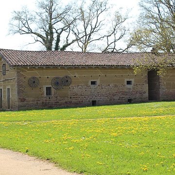 Ferme des Planons à Saint-Cyr-sur-Menthon