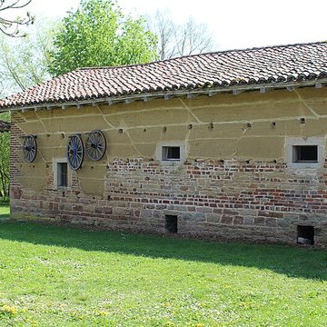 Ferme des Planons à Saint-Cyr-sur-Menthon