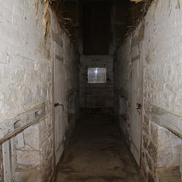 Ferme des Planons à Saint-Cyr-sur-Menthon