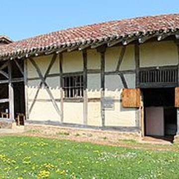 Ferme des Planons à Saint-Cyr-sur-Menthon