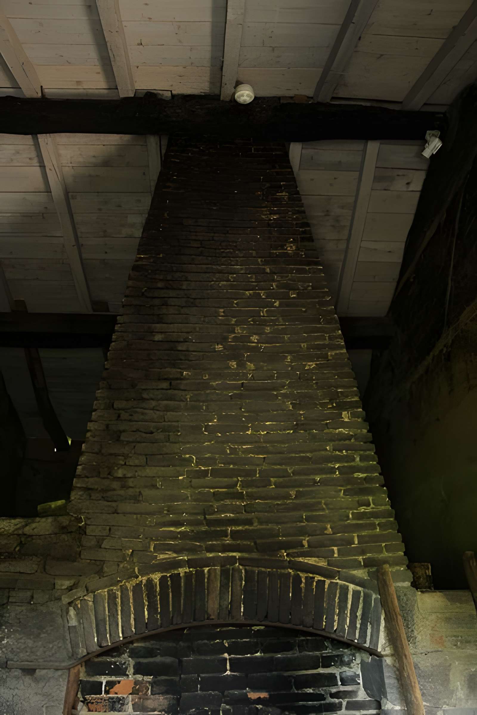 Ferme des Planons à Saint-Cyr-sur-Menthon