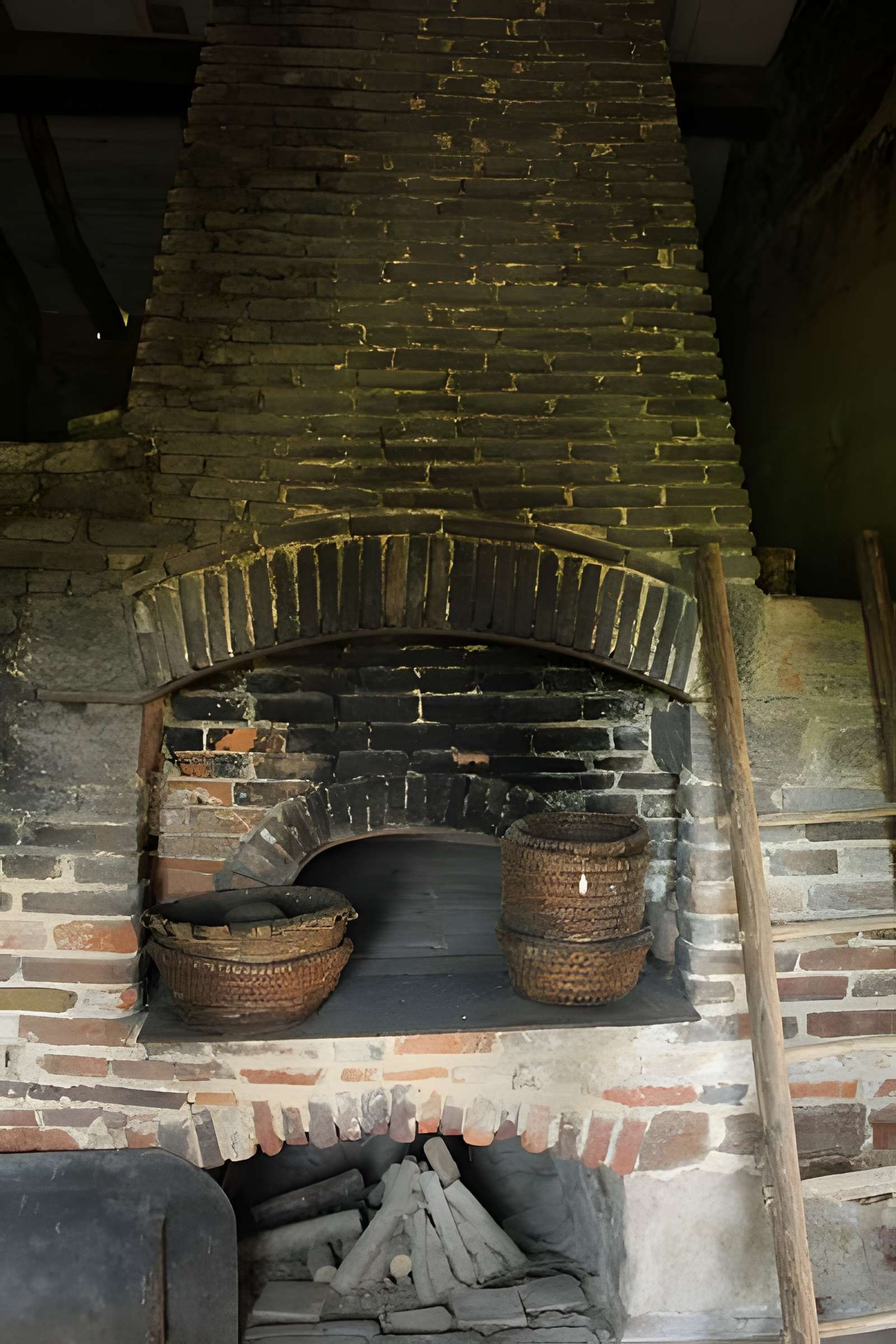 Ferme des Planons à Saint-Cyr-sur-Menthon