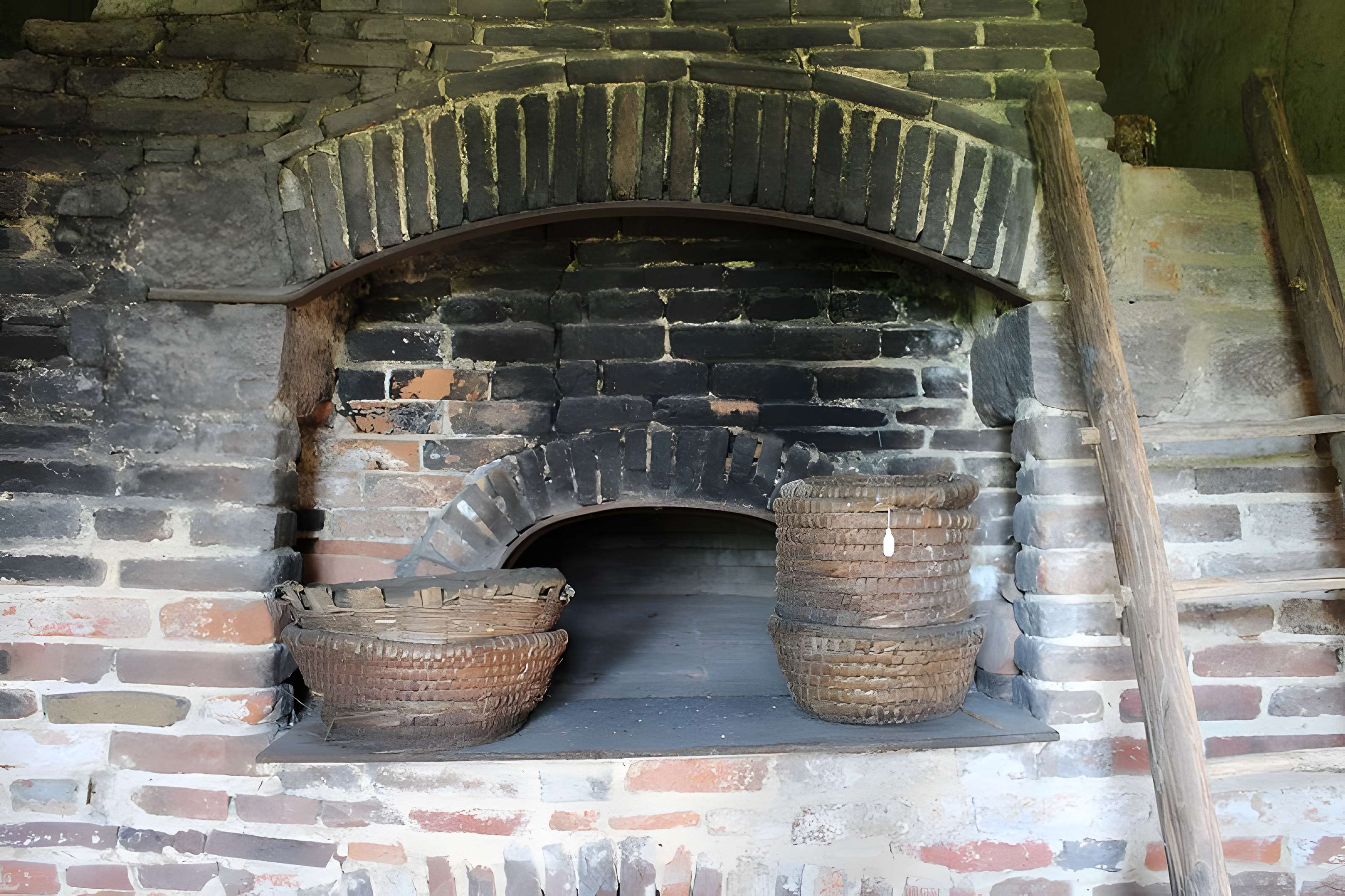 Ferme des Planons à Saint-Cyr-sur-Menthon