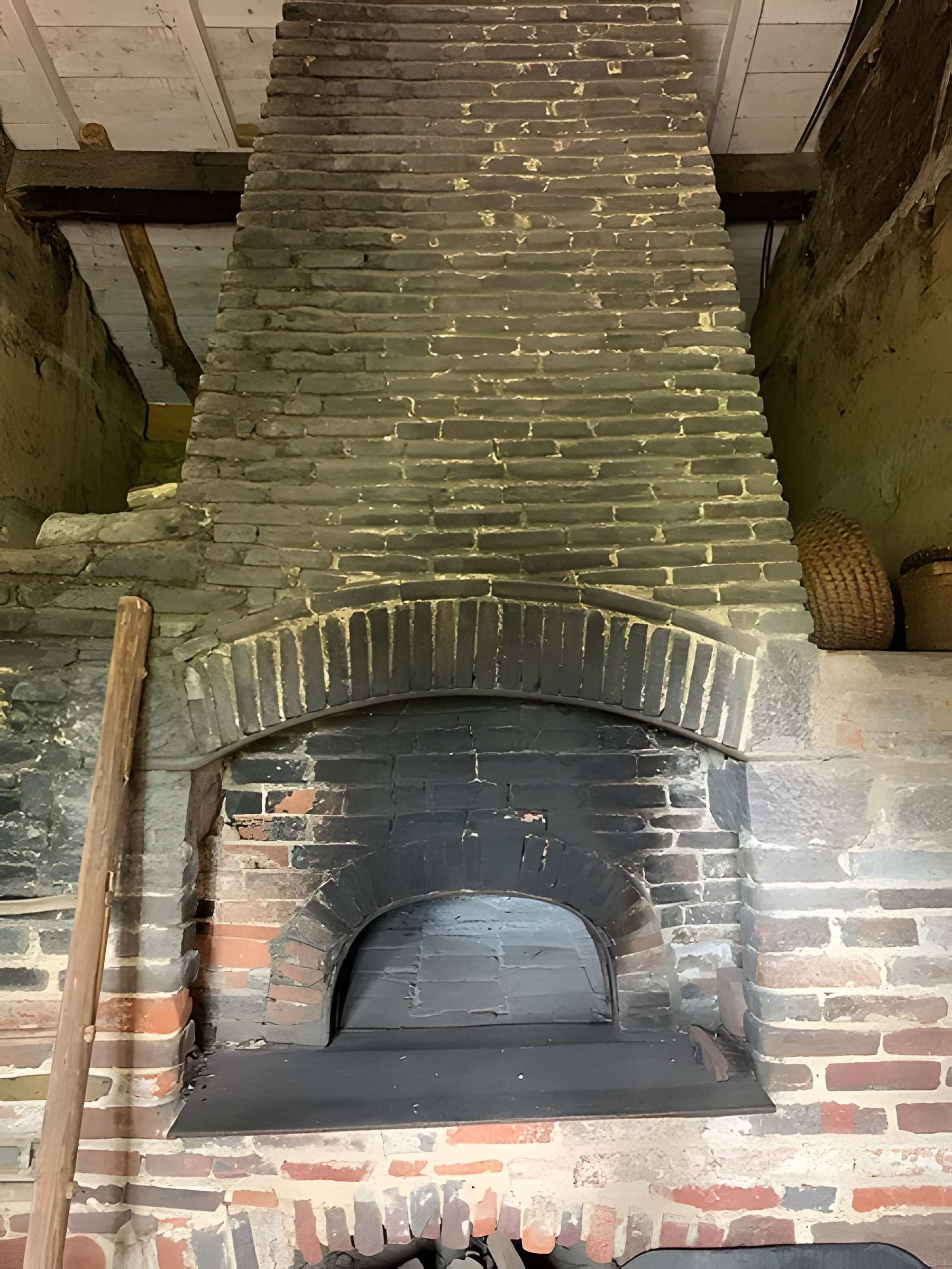 Ferme des Planons à Saint-Cyr-sur-Menthon