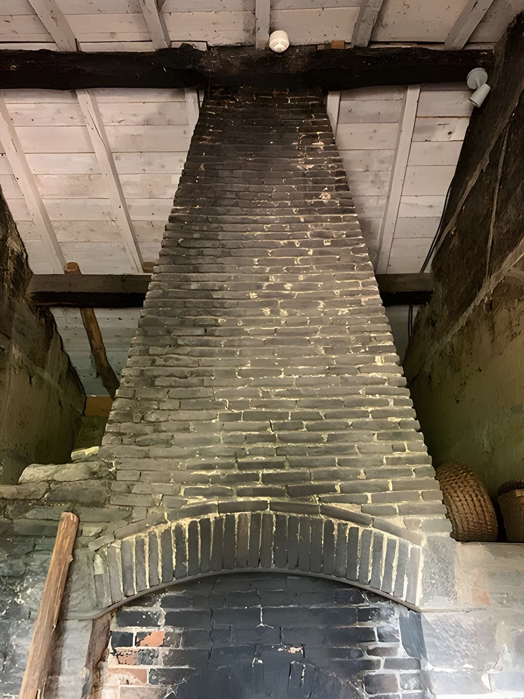 Ferme des Planons à Saint-Cyr-sur-Menthon