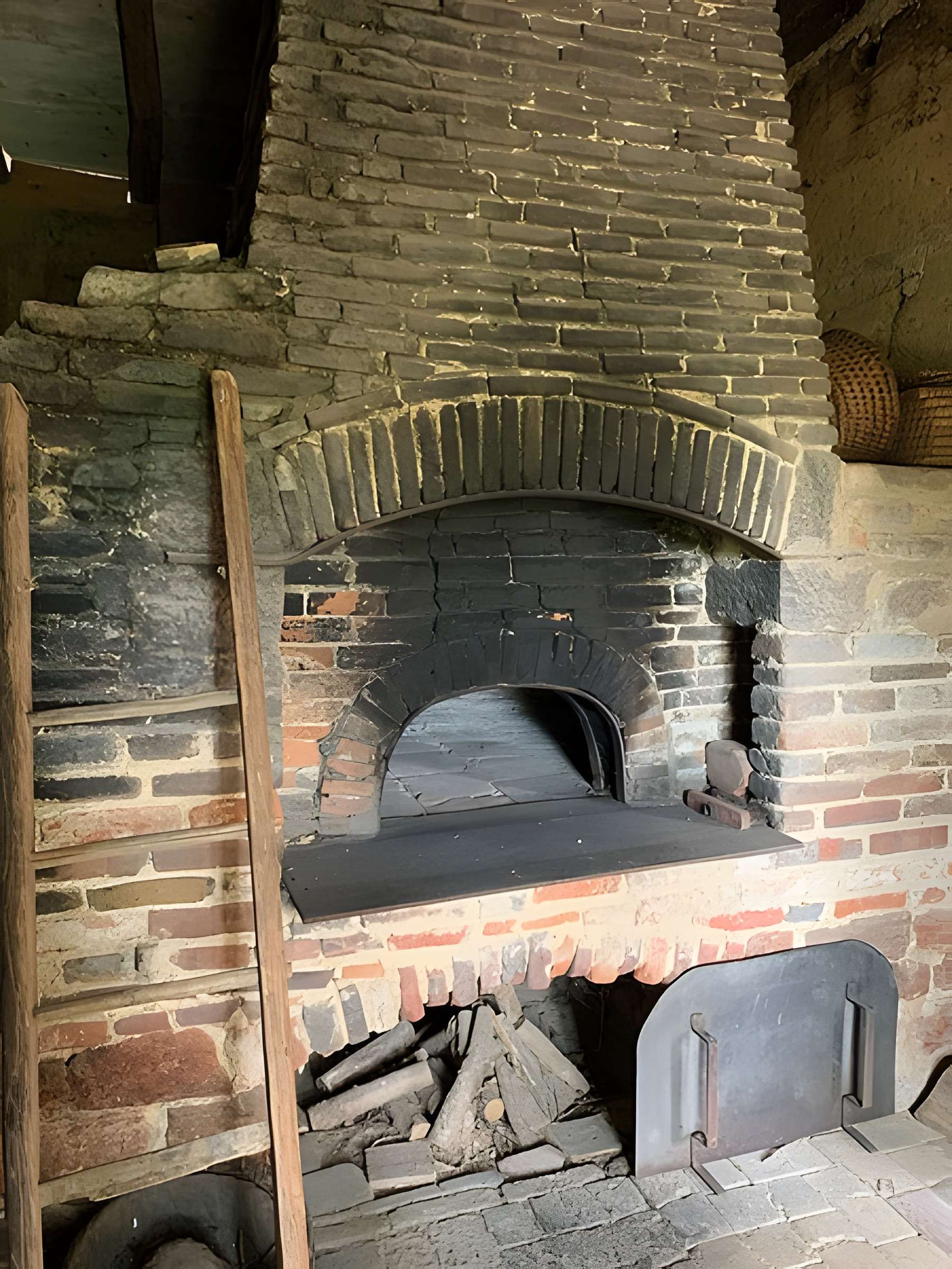 Ferme des Planons à Saint-Cyr-sur-Menthon