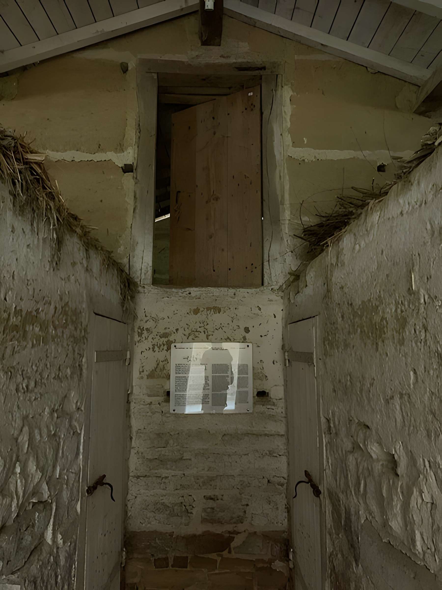 Ferme des Planons à Saint-Cyr-sur-Menthon