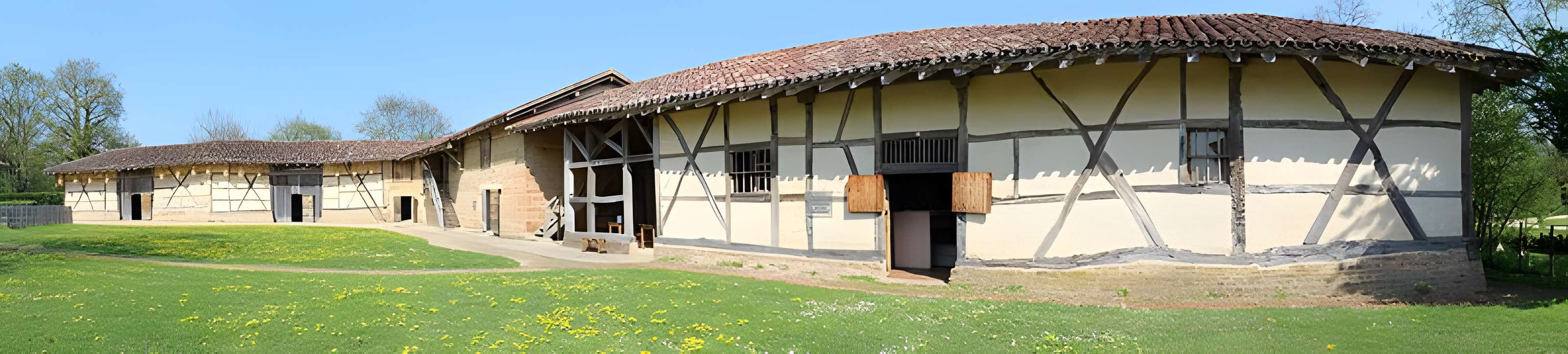 Ferme des Planons à Saint-Cyr-sur-Menthon