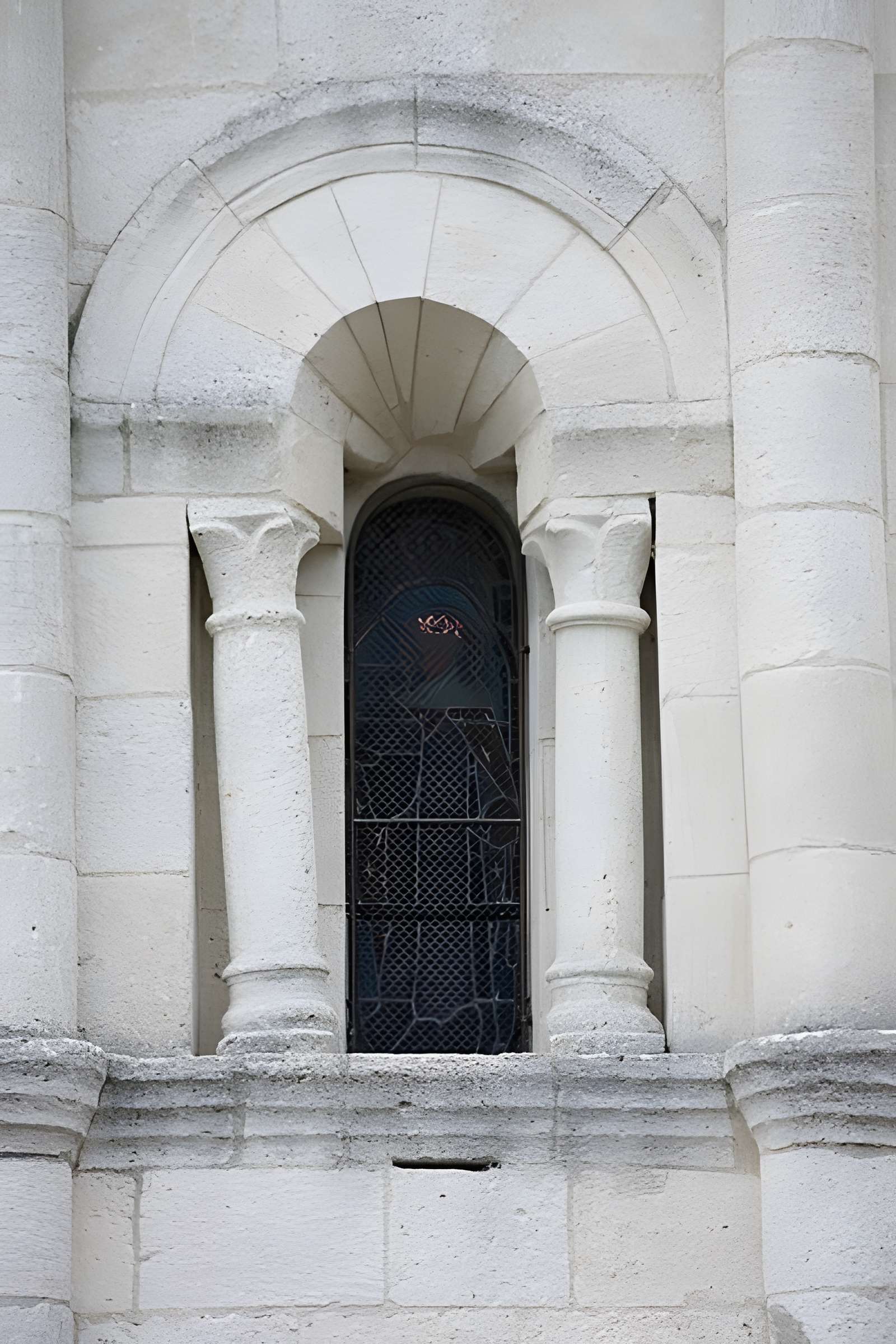 Église Saint-Seurin de Galgon