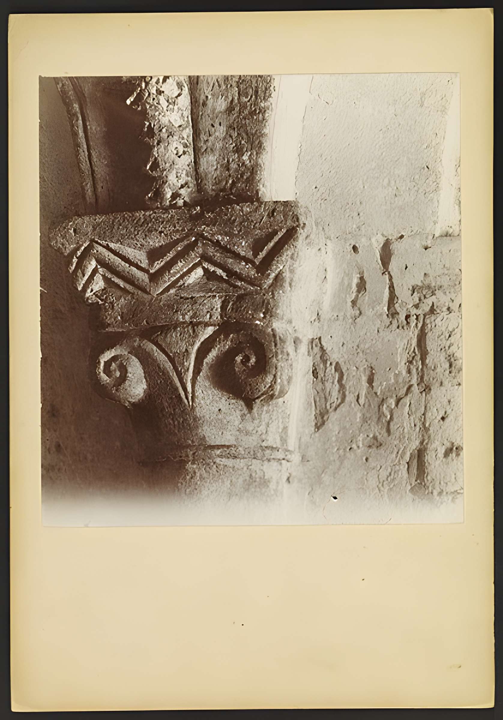 Église Saint-Seurin de Galgon