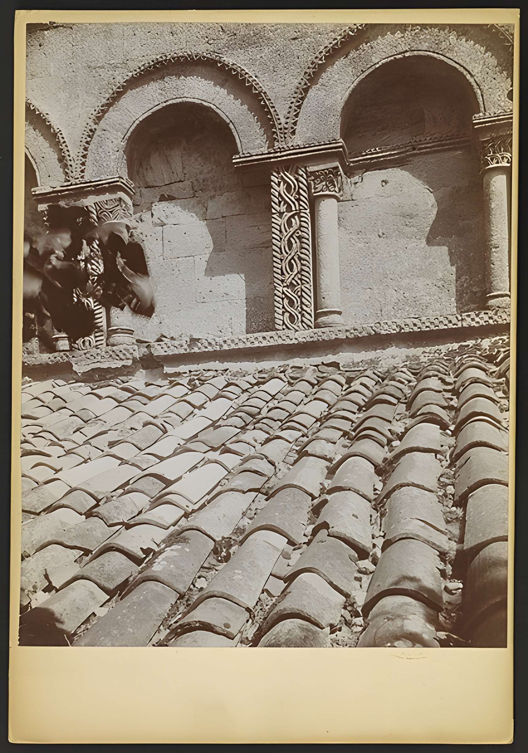 Église Saint-Seurin de Galgon