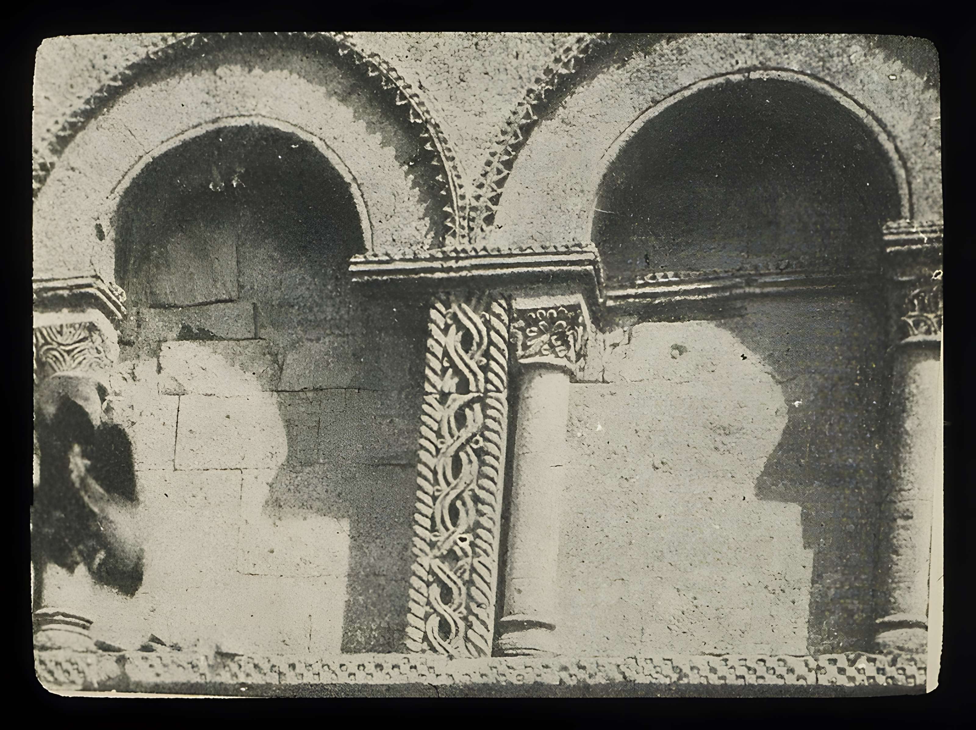 Église Saint-Seurin de Galgon