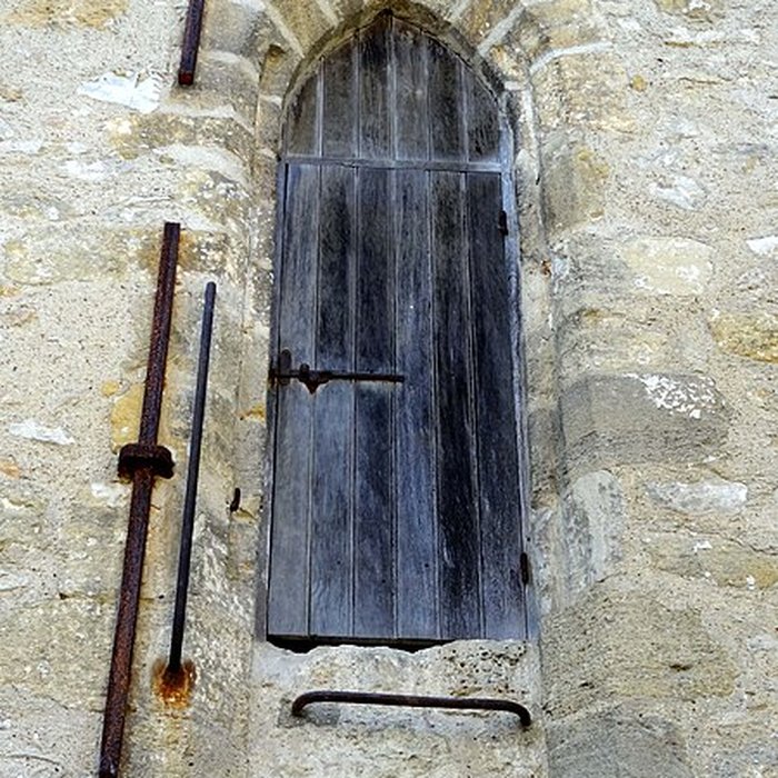 Photo de Église Saint-Séverin dOinville-sur-Montcient