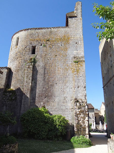 Photo de Église Saint-Sigismond de Larressingle