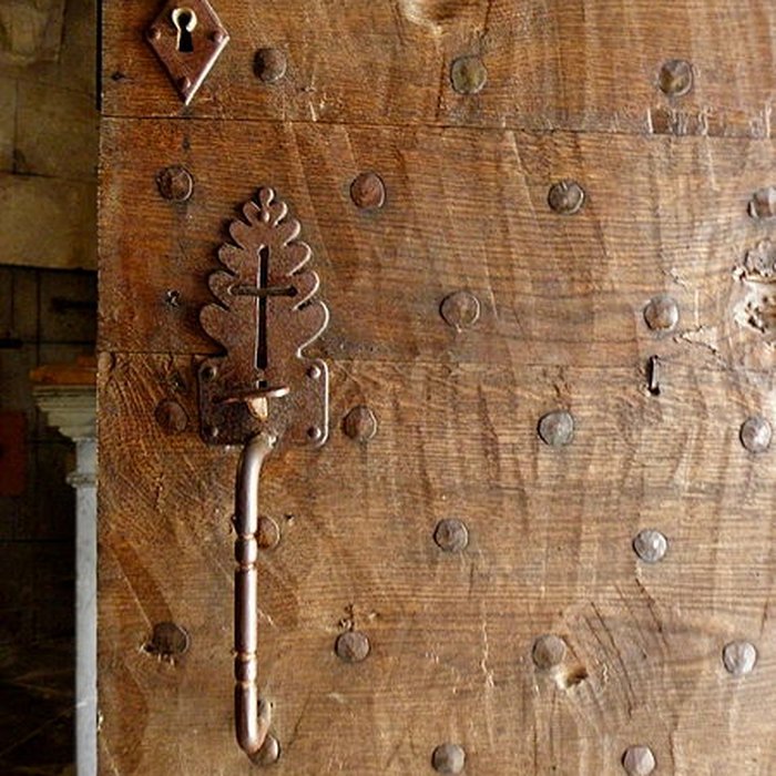 Photo de Église Saint-Sigismond de Larressingle