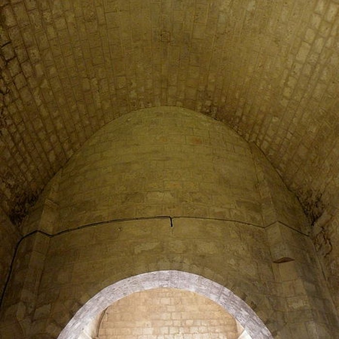 Photo de Église Saint-Sigismond de Larressingle