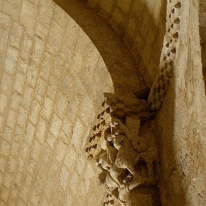 Photo de Église Saint-Sigismond de Larressingle