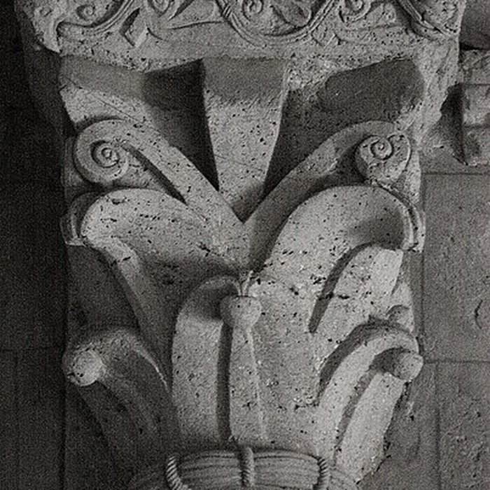 Photo de Église Saint-Sigismond de Larressingle