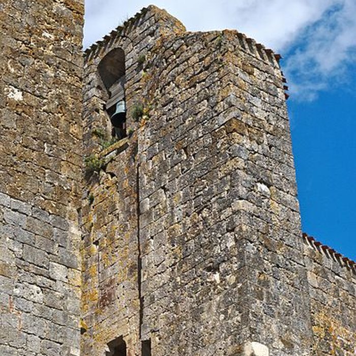Photo de Église Saint-Sigismond de Larressingle
