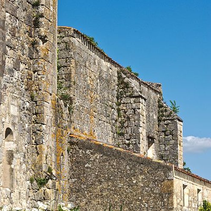 Photo de Église Saint-Sigismond de Larressingle