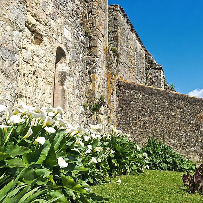 Photo de Église Saint-Sigismond de Larressingle