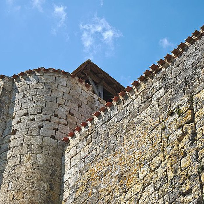 Photo de Église Saint-Sigismond de Larressingle