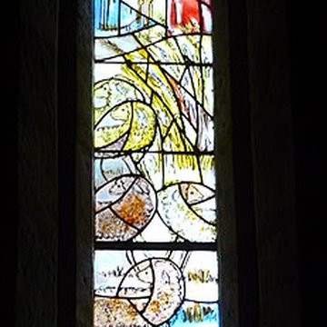 Église Saint-Sigismond de Larressingle