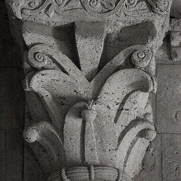 Église Saint-Sigismond de Larressingle