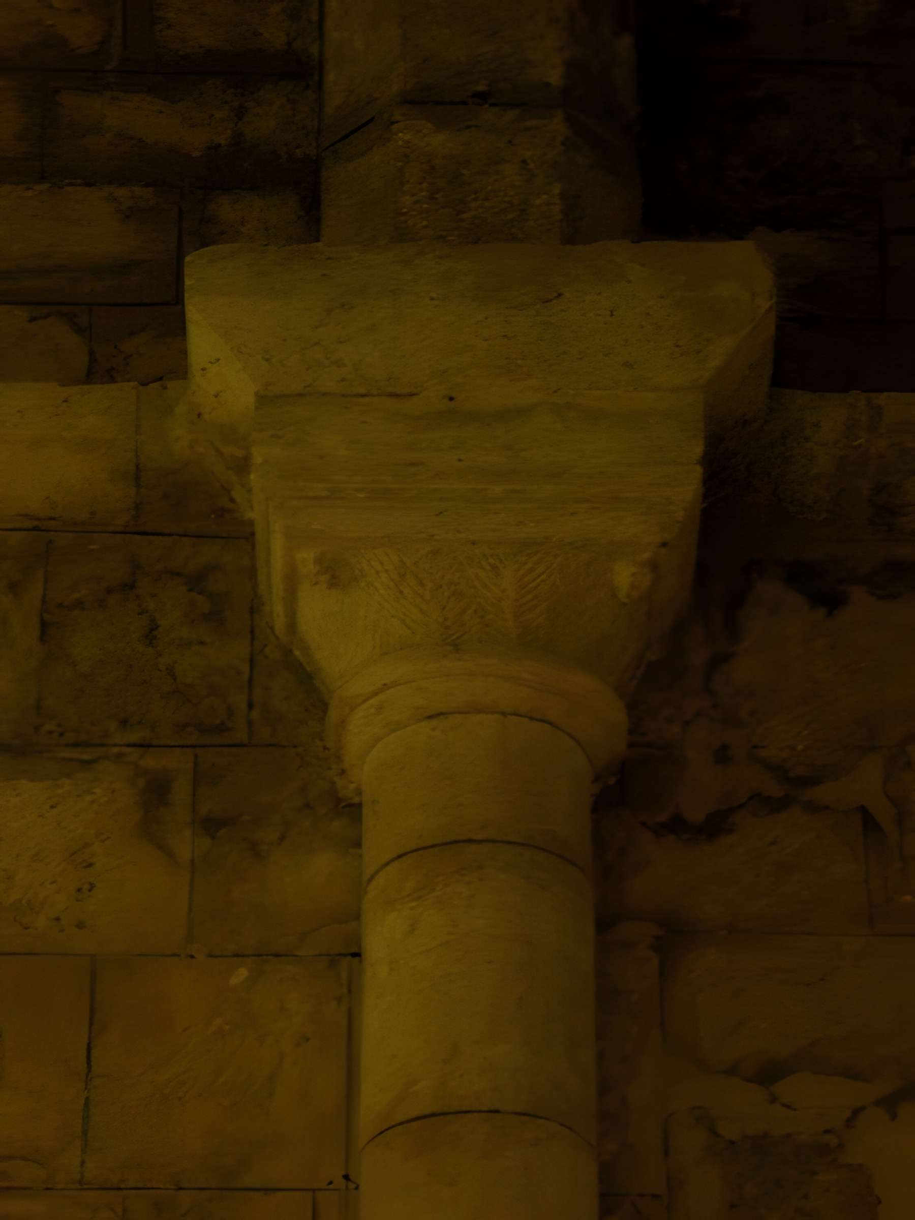 Église Saint-Sigismond de Larressingle