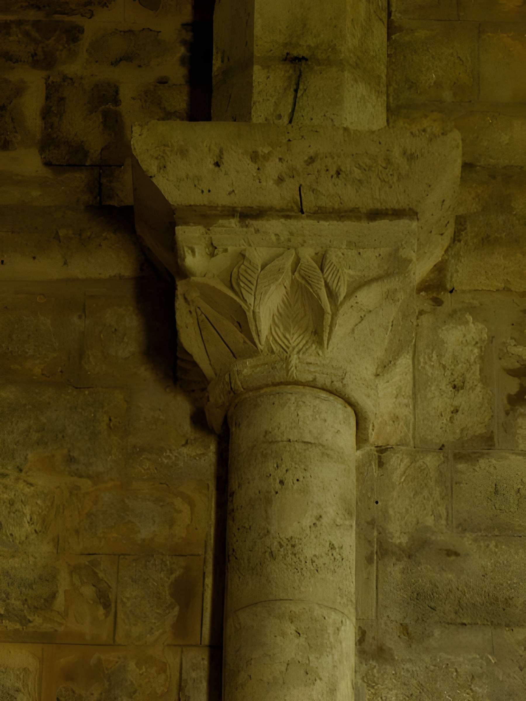 Église Saint-Sigismond de Larressingle