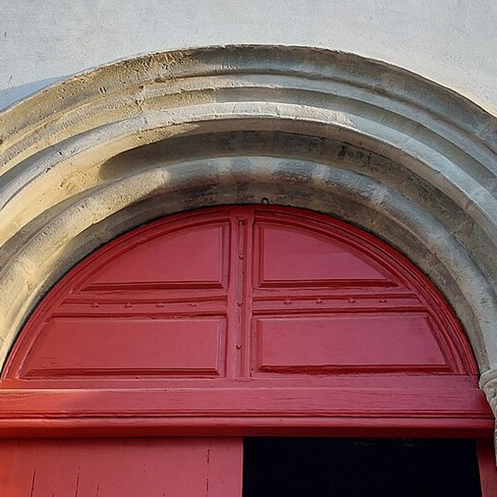 Photo de Église Saints-Julien-et-Basilisse de Bram