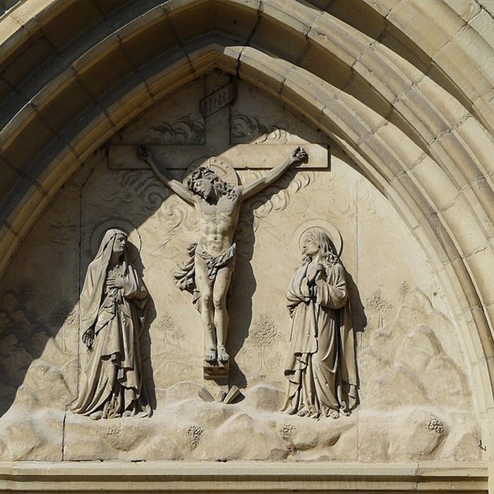 Photo de Église Saint-Sour de Terrasson-Lavilledieu