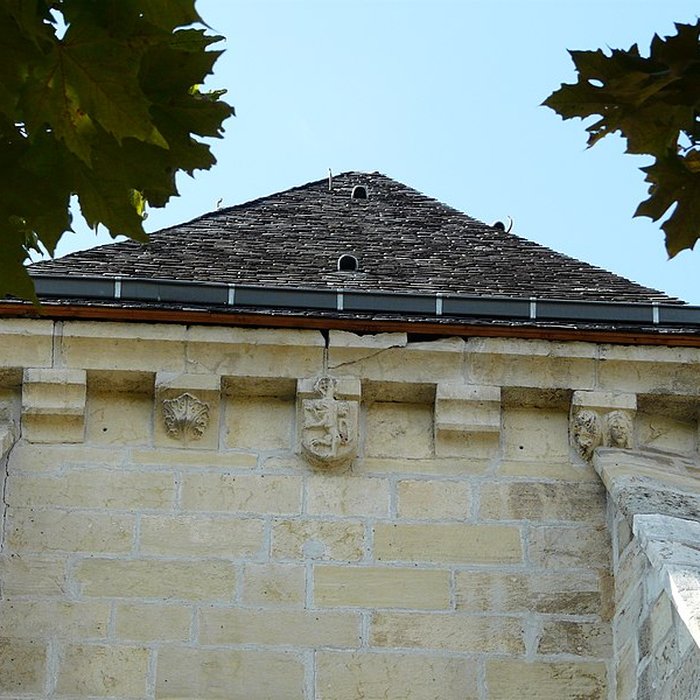 Photo de Église Saint-Sour de Terrasson-Lavilledieu