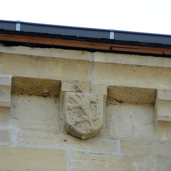 Photo de Église Saint-Sour de Terrasson-Lavilledieu
