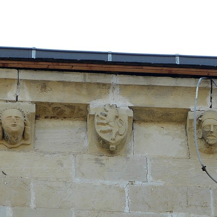 Photo de Église Saint-Sour de Terrasson-Lavilledieu