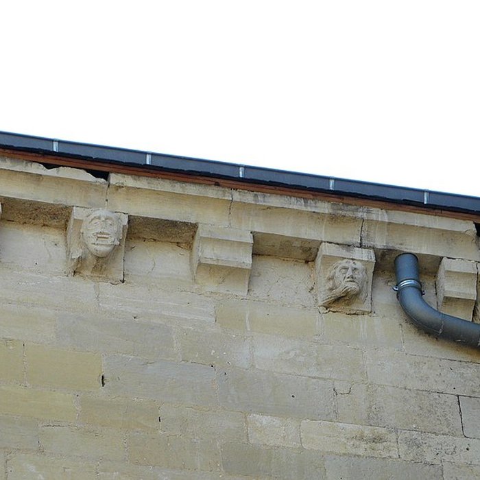 Photo de Église Saint-Sour de Terrasson-Lavilledieu