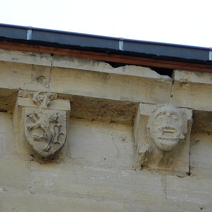 Photo de Église Saint-Sour de Terrasson-Lavilledieu