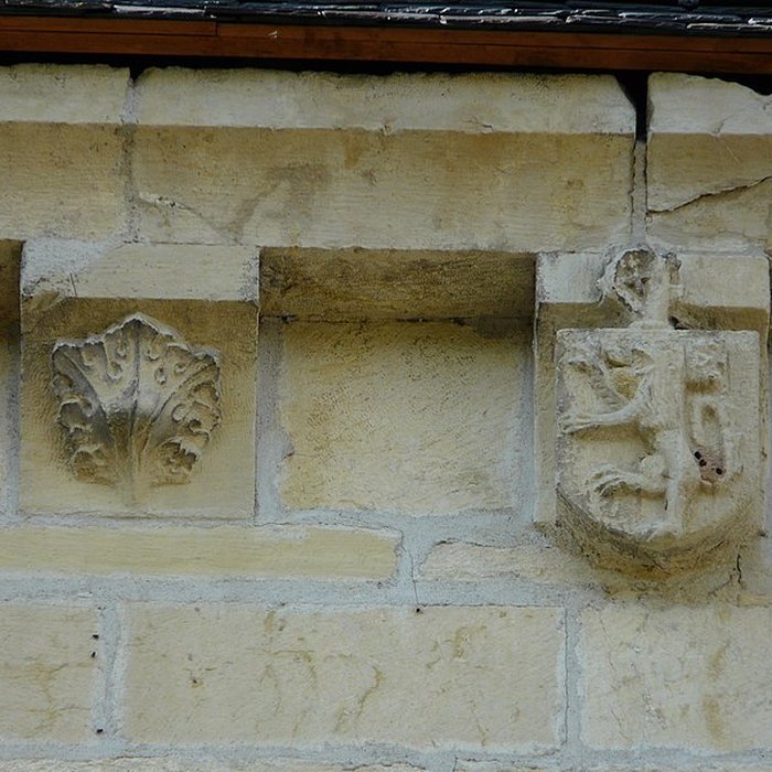 Photo de Église Saint-Sour de Terrasson-Lavilledieu