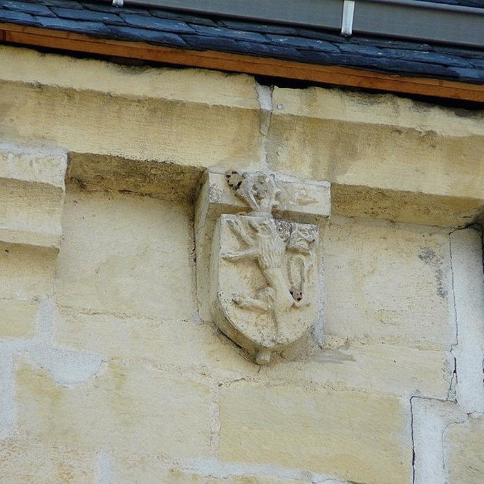 Photo de Église Saint-Sour de Terrasson-Lavilledieu