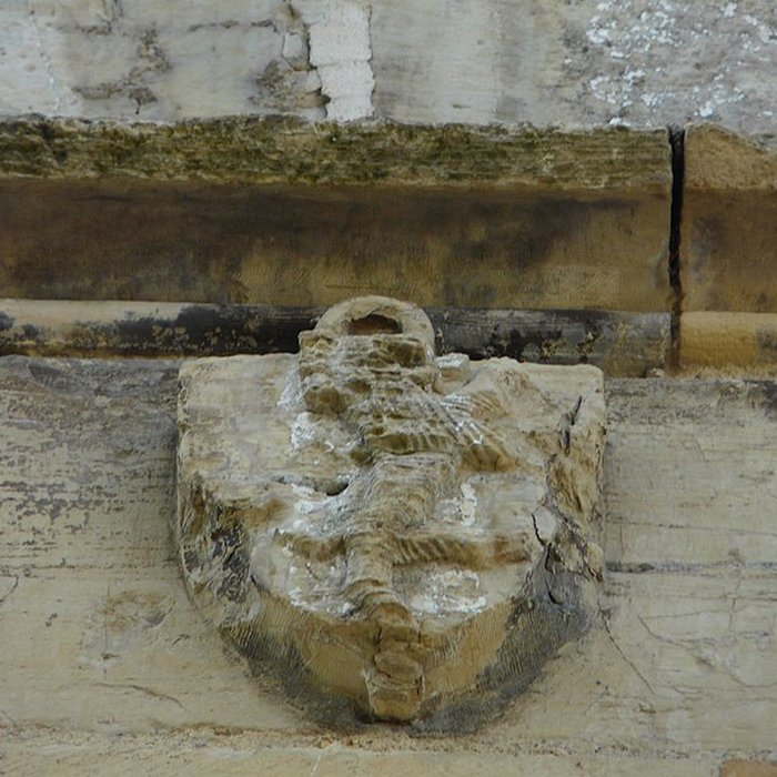 Photo de Église Saint-Sour de Terrasson-Lavilledieu