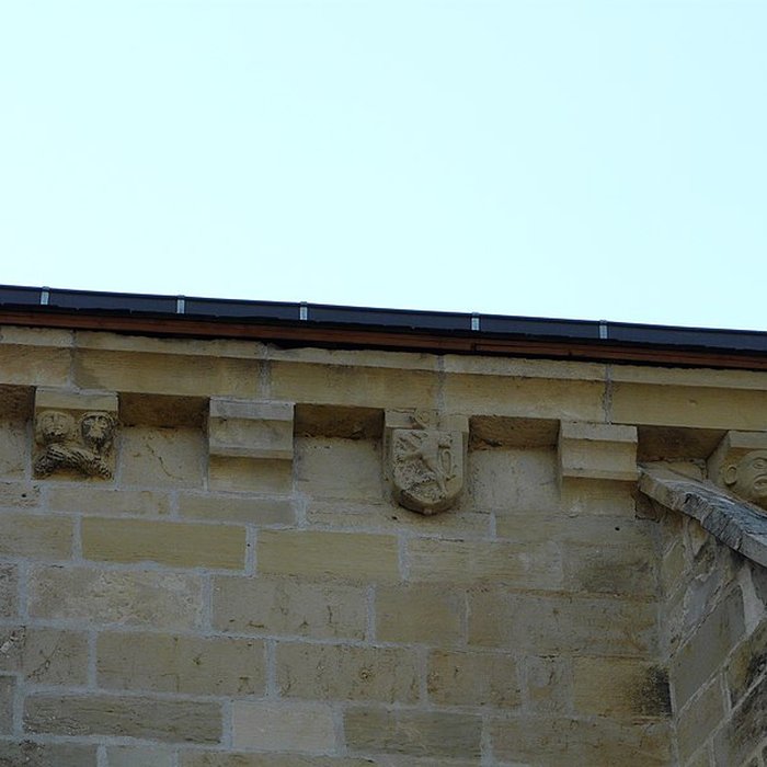 Photo de Église Saint-Sour de Terrasson-Lavilledieu