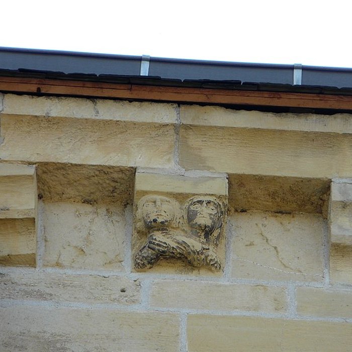 Photo de Église Saint-Sour de Terrasson-Lavilledieu