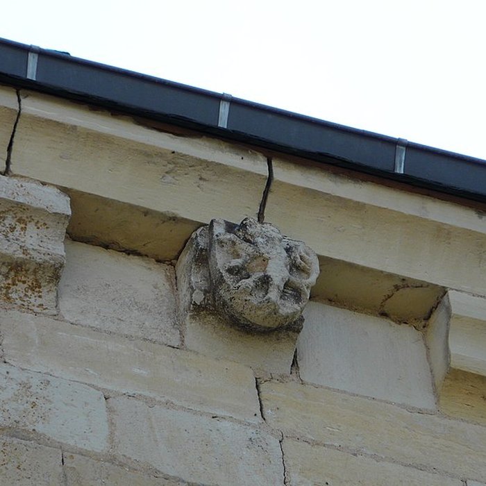 Photo de Église Saint-Sour de Terrasson-Lavilledieu