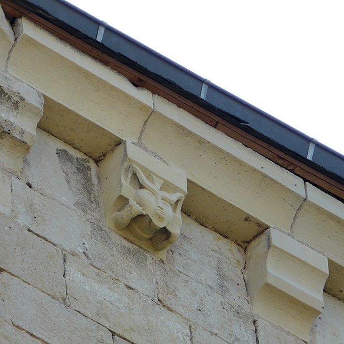 Photo de Église Saint-Sour de Terrasson-Lavilledieu