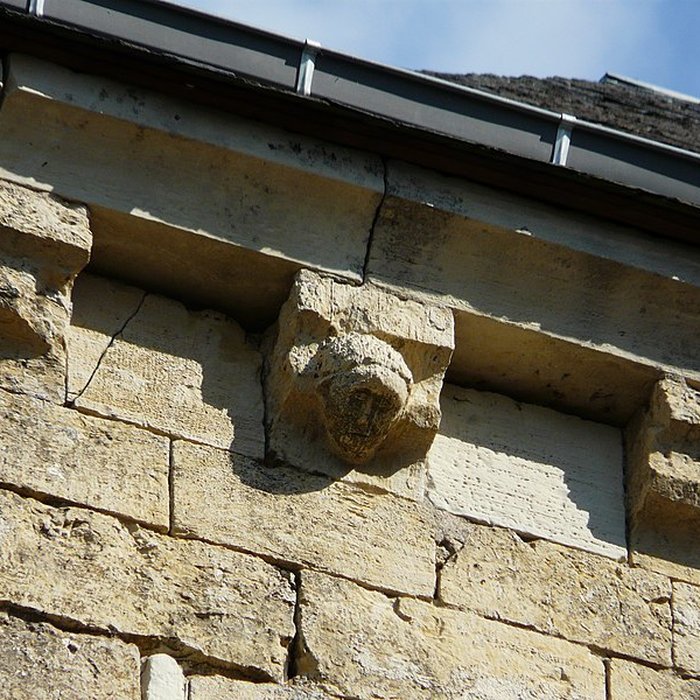 Photo de Église Saint-Sour de Terrasson-Lavilledieu