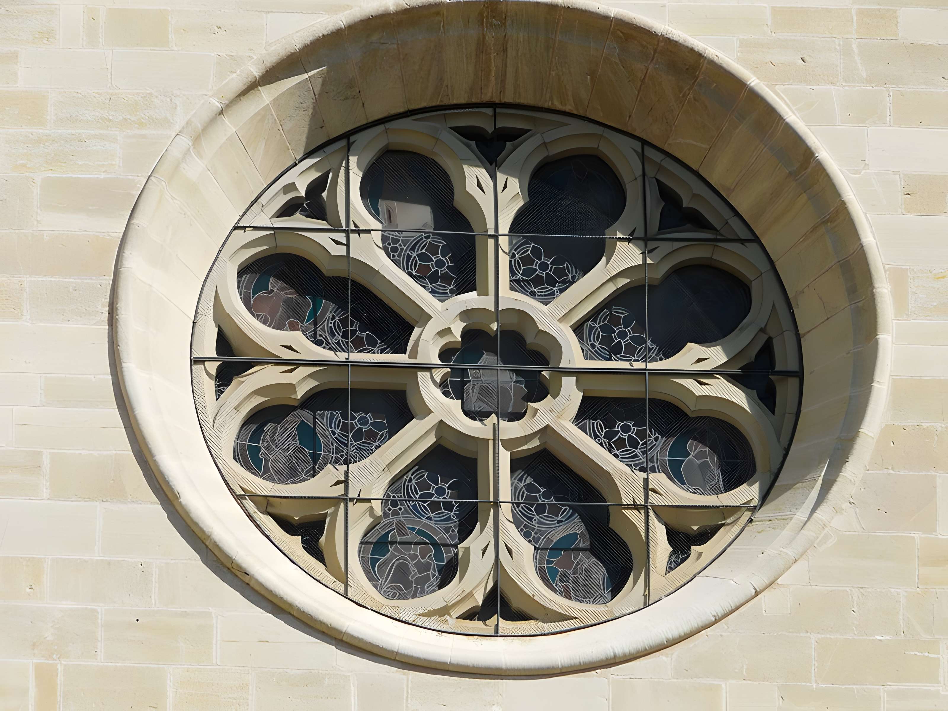 Église Saint-Sour de Terrasson-Lavilledieu