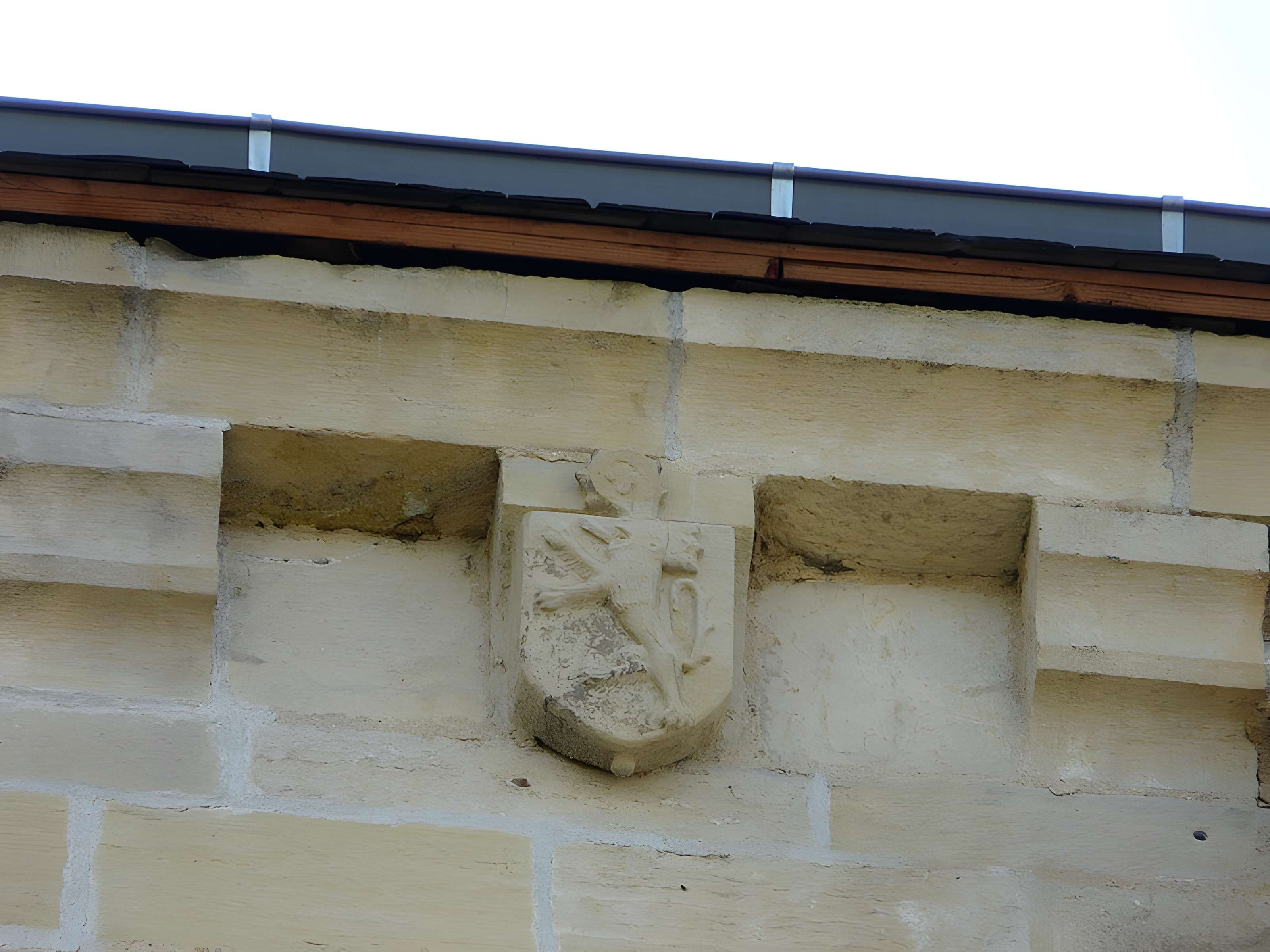 Église Saint-Sour de Terrasson-Lavilledieu