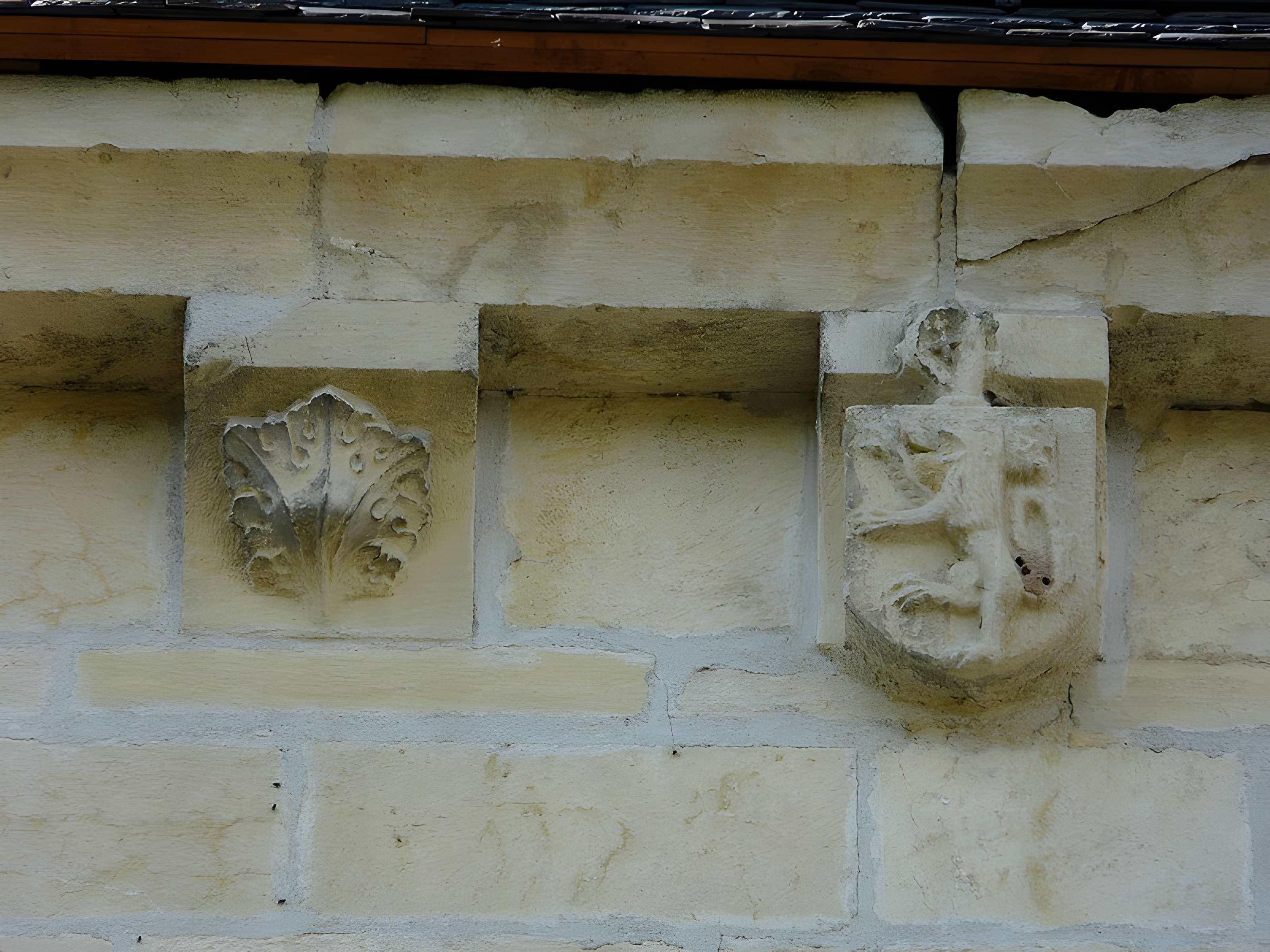 Église Saint-Sour de Terrasson-Lavilledieu