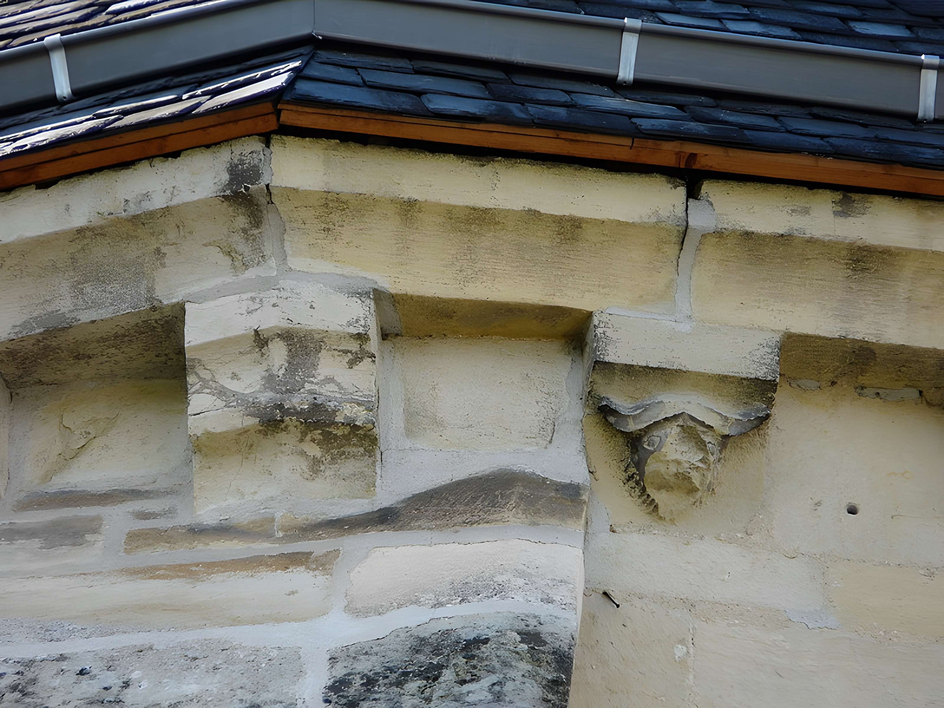 Église Saint-Sour de Terrasson-Lavilledieu