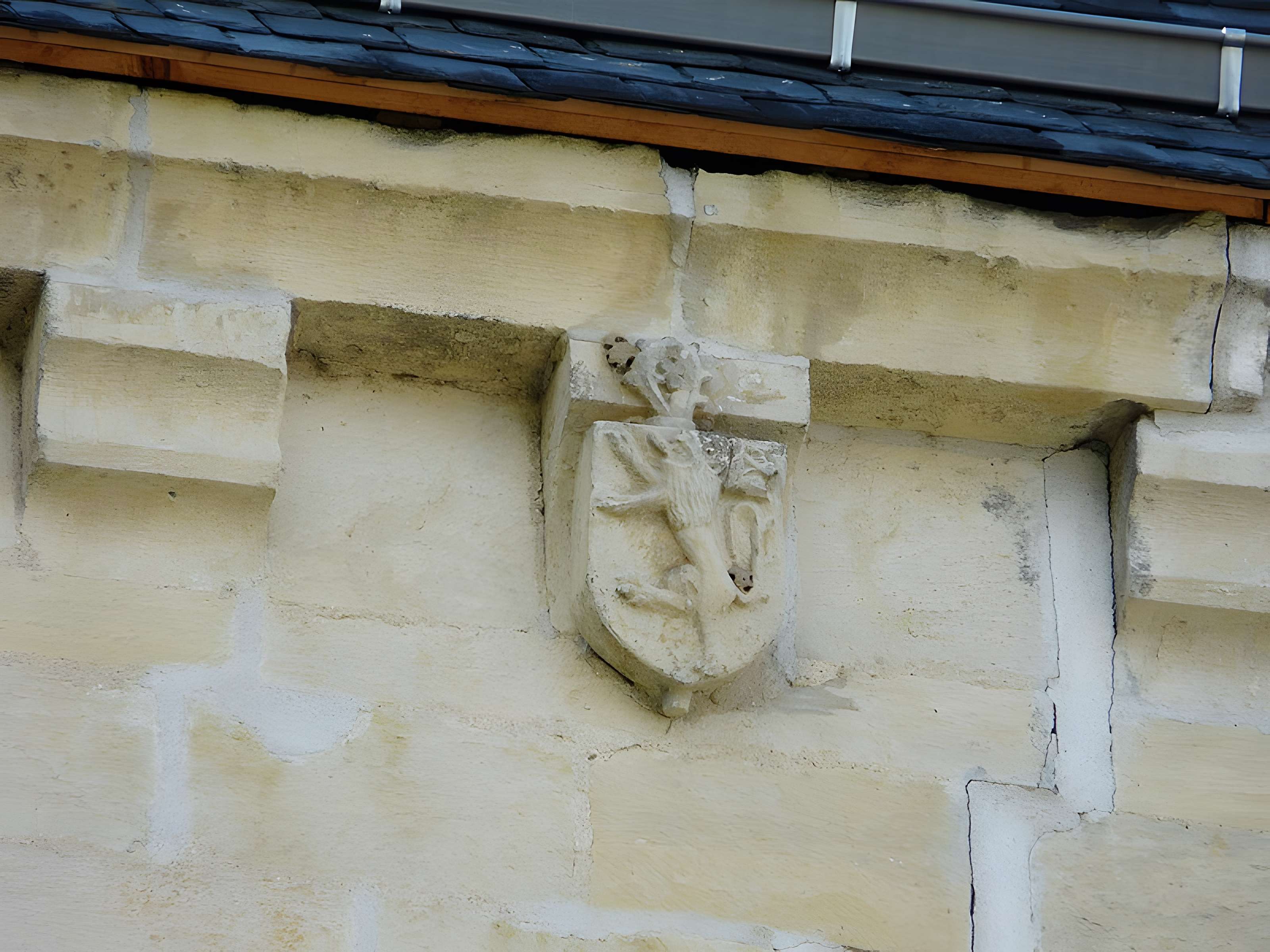 Église Saint-Sour de Terrasson-Lavilledieu